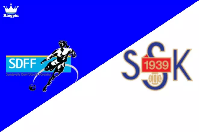 Sundsvall W vs Sunnanå: Elitettan Spread Prediction 9/7