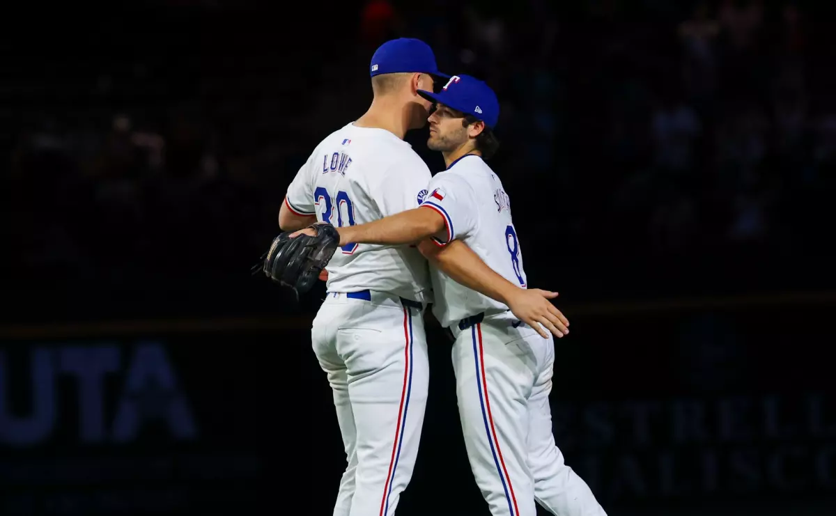 MLB Player Props Betting Analysis: Chicago White Sox vs Texas Rangers 7/25