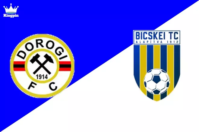 Dorogi FC vs Bicskei: NB III Moneyline Prediction 8/11