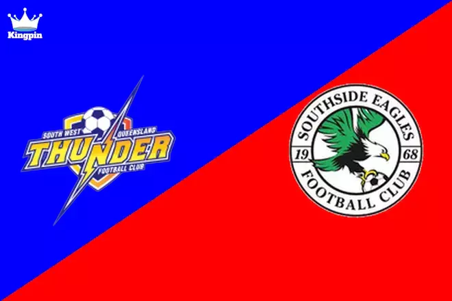 SWQ Thunder vs Southside Eagles: Queensland Premier League Moneyline Picks August 3, 2024