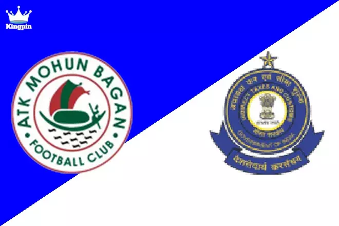 ATK Mohun Bagan vs Calcutta Customs: Calcutta Premier Division Moneyline Picks August 14, 2024
