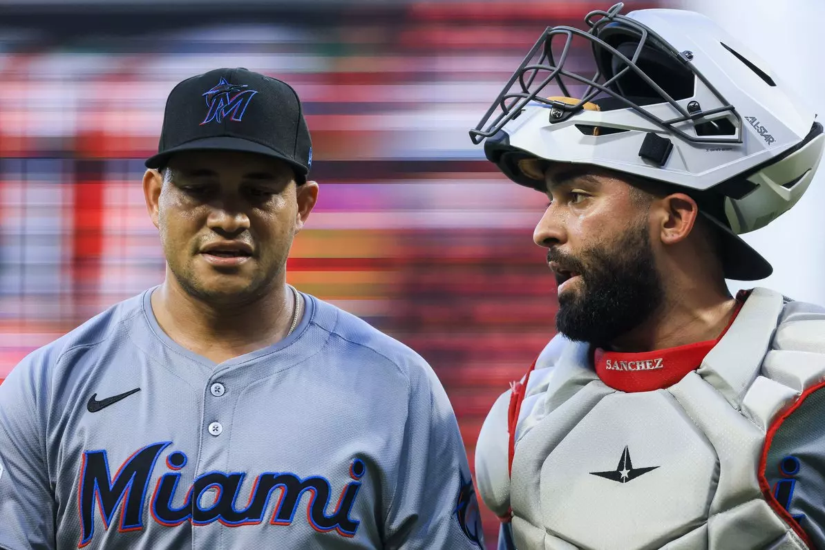 MLB Player Props Handicapping: Miami Marlins vs Milwaukee Brewers 7/26