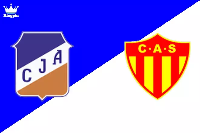 Juventud Antoniana vs Sarmiento Resistencia: Spread Prediction 8/25