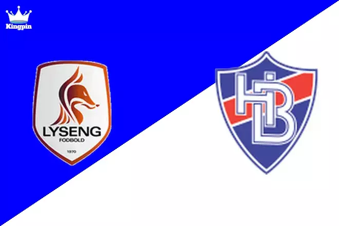 Lyseng vs Holstebro: 3. Division Moneyline Prediction 8/24