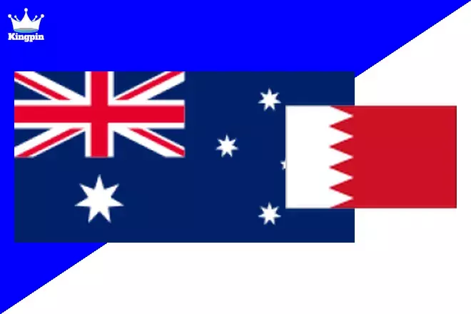 Australia vs Bahrain: World Cup Qualification Spread Prediction 9/5