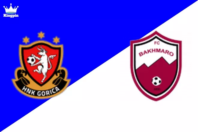 Gori vs Bakhmaro: Liga 3 Moneyline Prediction 9/5