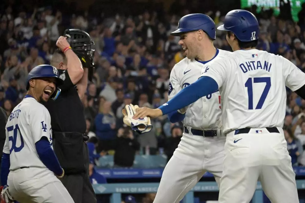 Pirates vs Dodgers Prediction MLB Picks Today 6/4