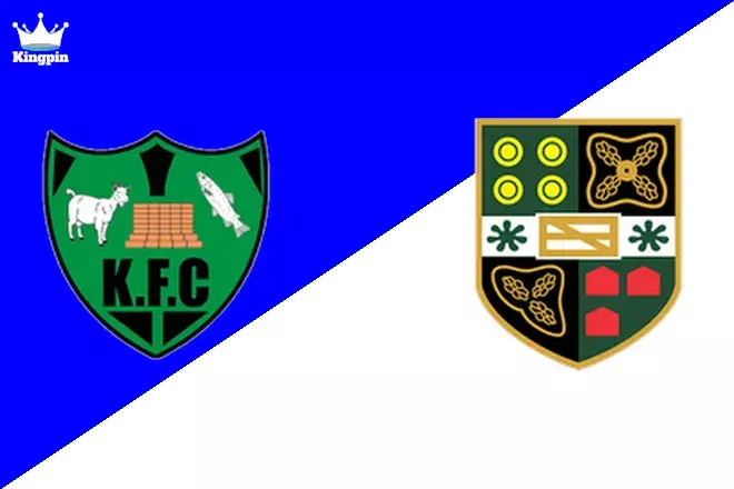 Kidlington vs Yate Town: FA Cup Spread Prediction 8/17