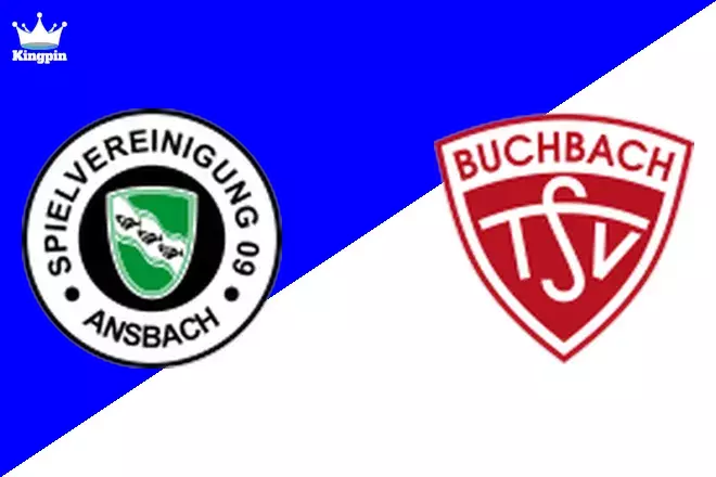 Ansbach vs Buchbach: Regionalliga - Bayern Spread Prediction 9/14