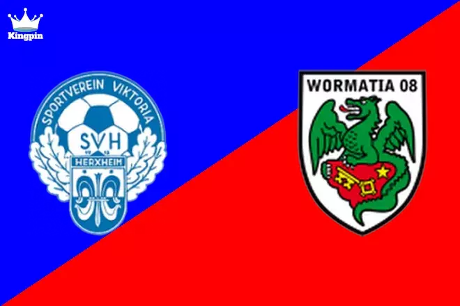 Viktoria Herxheim vs Wormatia Worms: Oberliga Moneyline Picks August 2, 2024