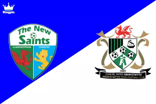 The New Saints vs Aberystwyth Town: Premier League Spread Prediction 9/3