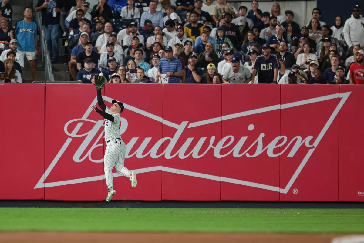 Alex Verdugo Player Props Prediction: Guardians vs Yankees