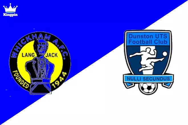 Whickham vs Dunston UTS: FA Cup Spread Prediction 8/17