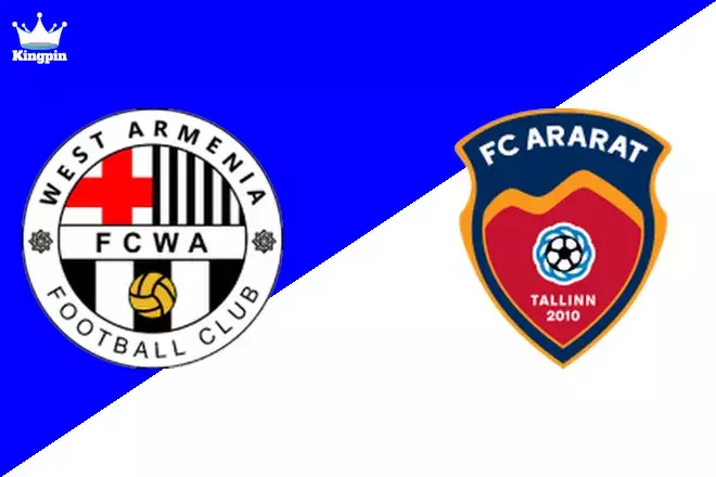 West Armenia vs Ararat: Premier League Totals Prediction 8/24