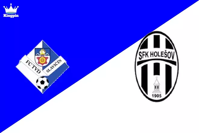 Slavičín vs Holešov: 4. liga - Divizie E Spread Prediction 8/17