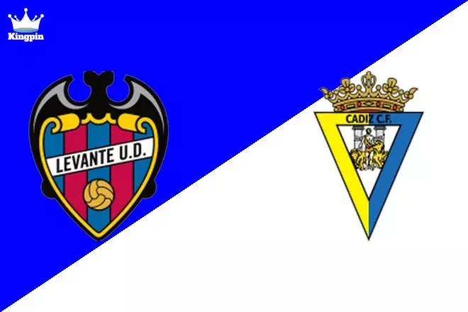 Levante vs Cadiz: Segunda División Spread Prediction 8/24
