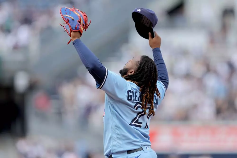 Blue Jays vs Yankees Prediction MLB Picks for Today 5/15