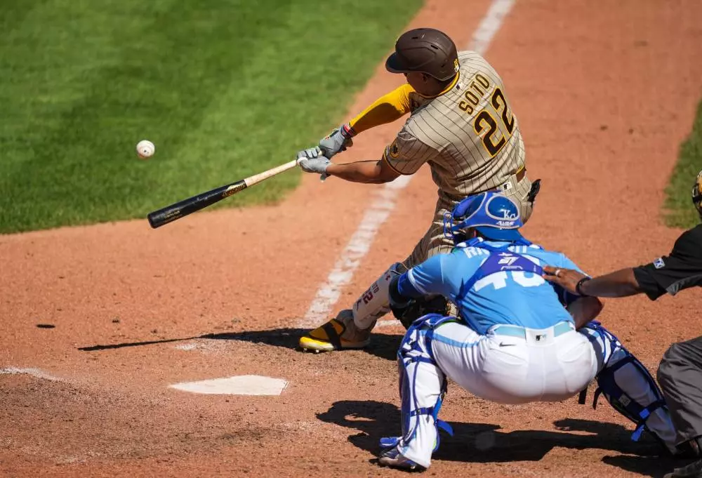 Padres vs Royals Prediction MLB Picks for Today 5/15