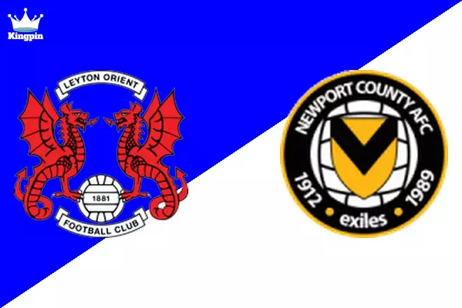Leyton Orient vs Newport County: League Cup Totals Prediction 8/13