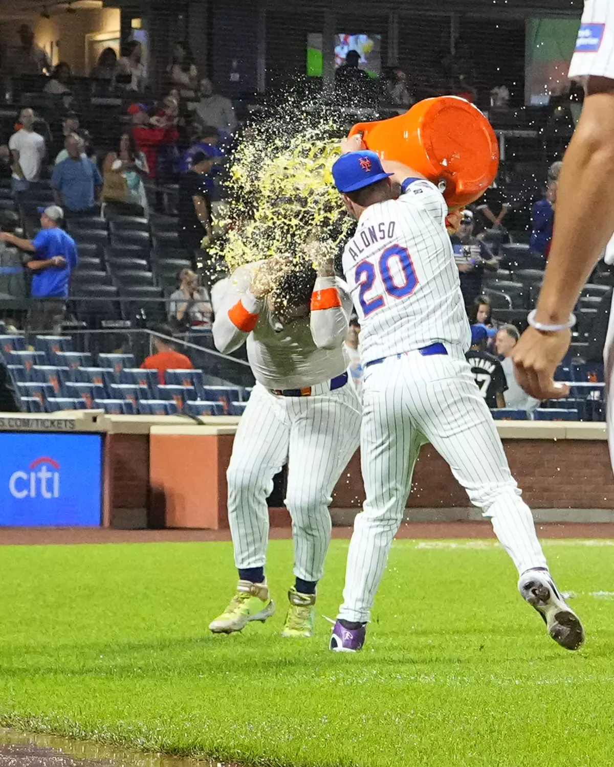 Baltimore Orioles vs New York Mets Over/Under Prediction 8/20