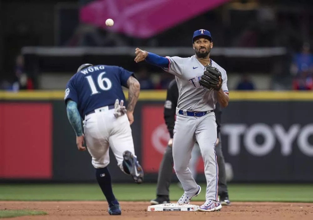 Mariners vs Rangers Prediction MLB Picks for Today 5/9
