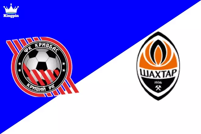 Kryvbas KR vs Shakhtar Donetsk: Premier League Goals Over/Under Prediction 9/1