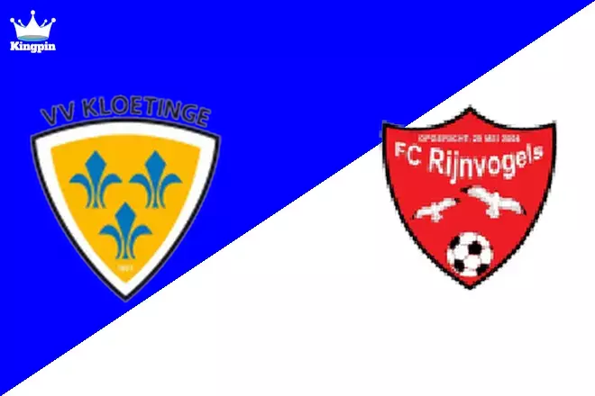 Kloetinge vs Rijnvogels: Totals Prediction 8/24