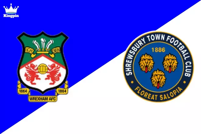 Wrexham vs Shrewsbury: League One Goals Over/Under Prediction 9/7