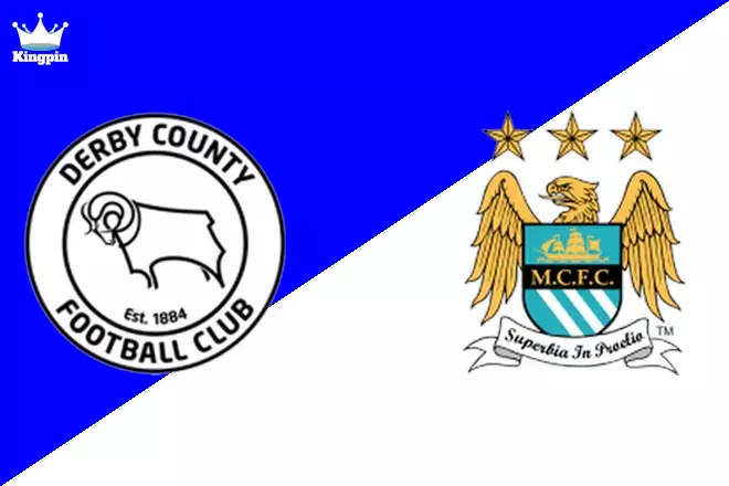 Derby County U21 vs Manchester City U21: EPL Moneyline Prediction 8/23