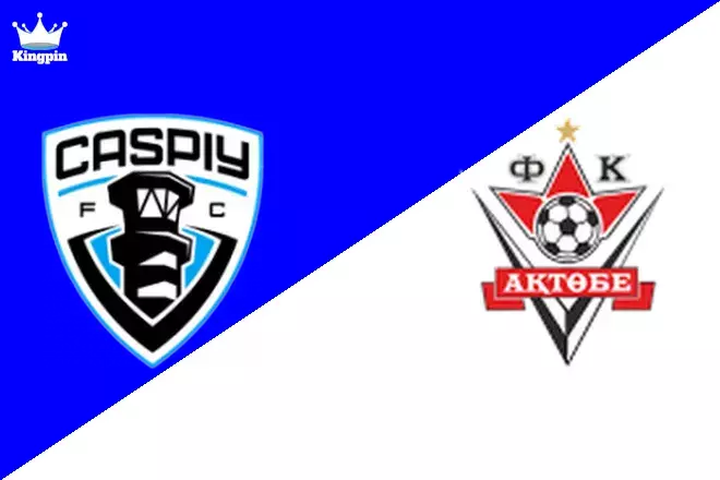 Kaspiy vs Aktobe Jas: 1. Division Spread Prediction 9/5