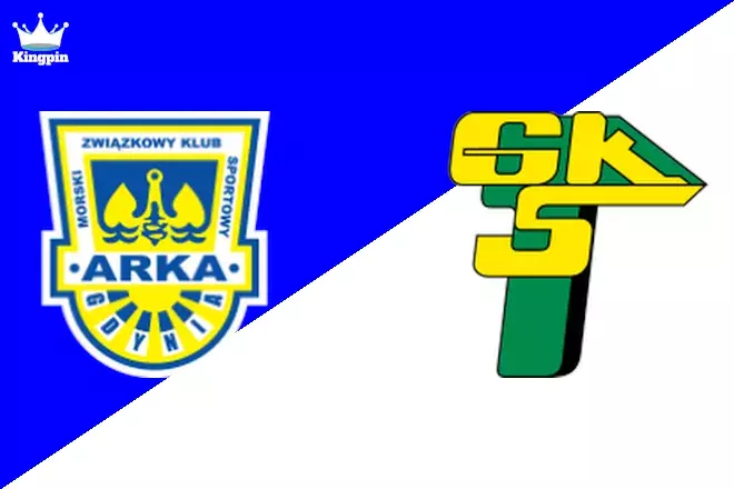 Arka Gdynia vs Górnik Łęczna: I Liga Totals Prediction 8/25