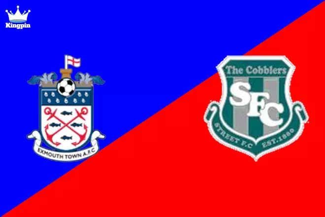Exmouth vs Street: FA Cup Spread Picks August 3, 2024