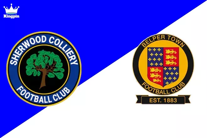 Sherwood Colliery vs Belper Town: Non League Div One - Northern East Goals Over/Under Prediction 8/26