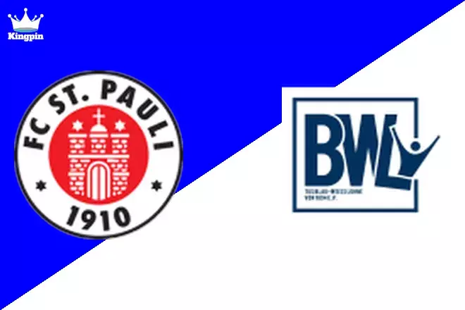 St. Pauli II vs BW Lohne: Regionalliga - Nord Moneyline Prediction 9/8