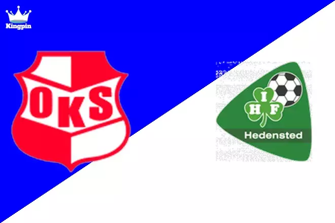 OKS vs Hedensted: Denmark Series - Group 3 Totals Prediction 8/31