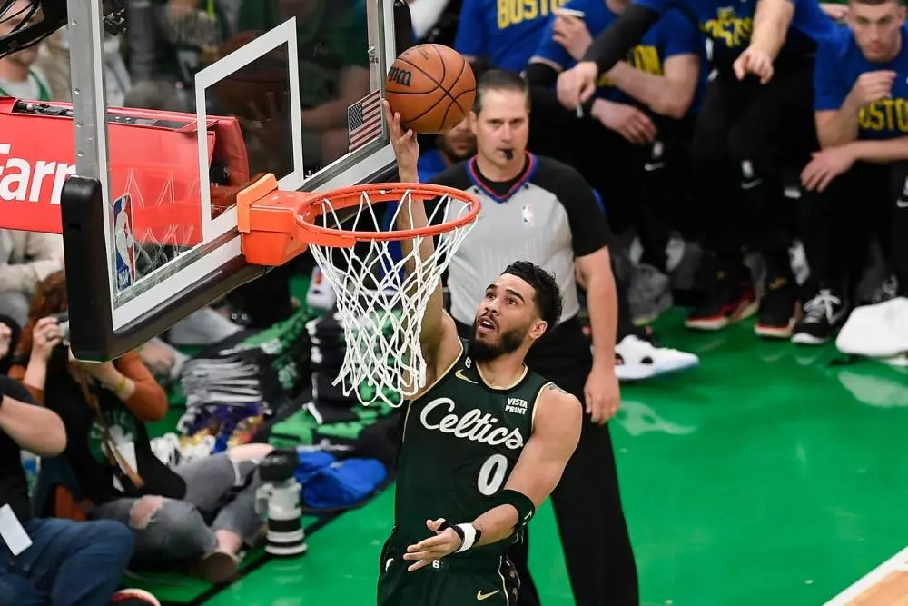 Celtics vs Hawks Game 2 Prediction NBA Playoffs Picks 4/18