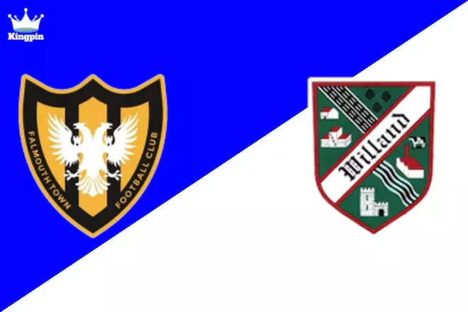 Falmouth Town vs Willand Rovers: Non League Div One Totals Prediction 8/24