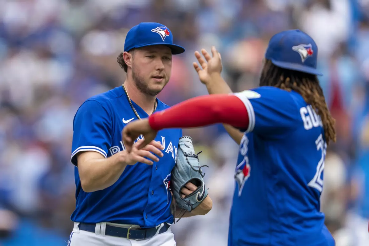 Chicago Cubs vs Toronto Blue Jays Moneyline Prediction 8/16