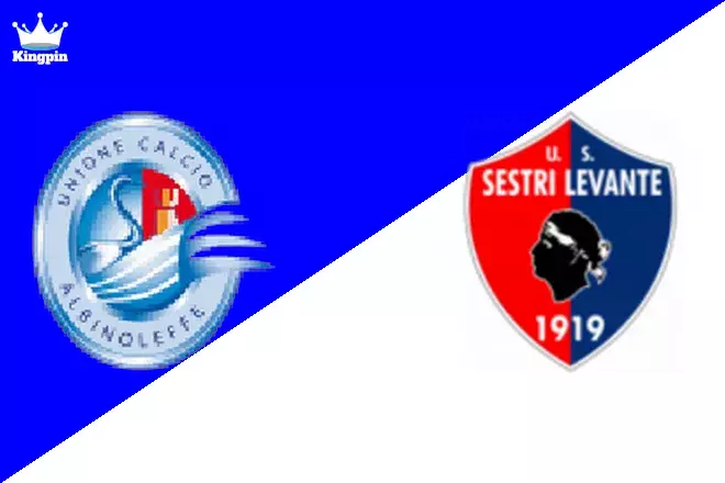 Albinoleffe vs Sestri Levante: Coppa Italia Serie C Totals Picks August 10, 2024