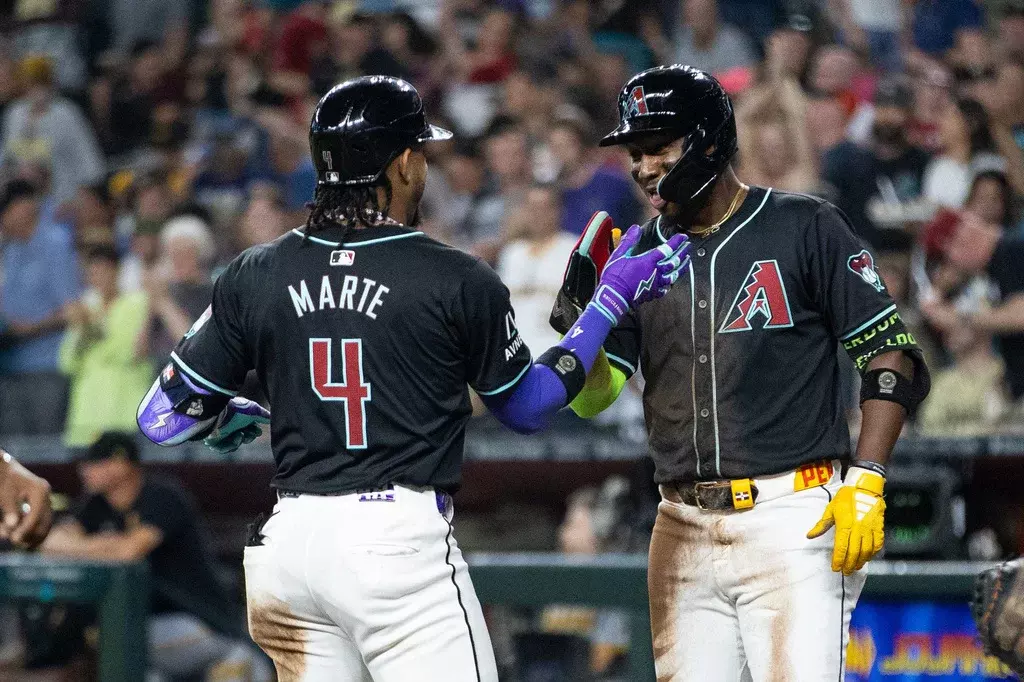 MLB Player Props Handicapping: Pittsburgh Pirates vs Arizona Diamondbacks 7/28