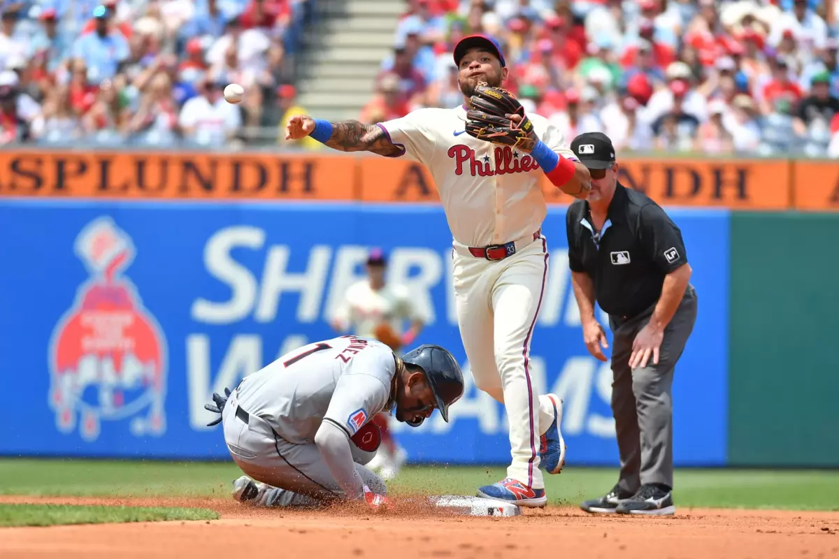 MLB Player Props Best Bets: New York Yankees vs Philadelphia Phillies - 7/31