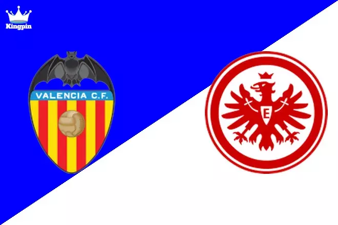 Valencia vs Eintracht Frankfurt: Friendlies Clubs Totals Picks August 10, 2024