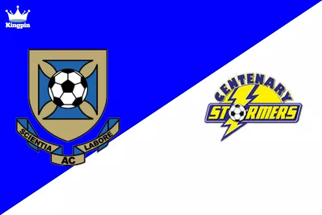 Univ. Queensland vs Centenary Stormers: Brisbane Premier League Moneyline Prediction 8/24