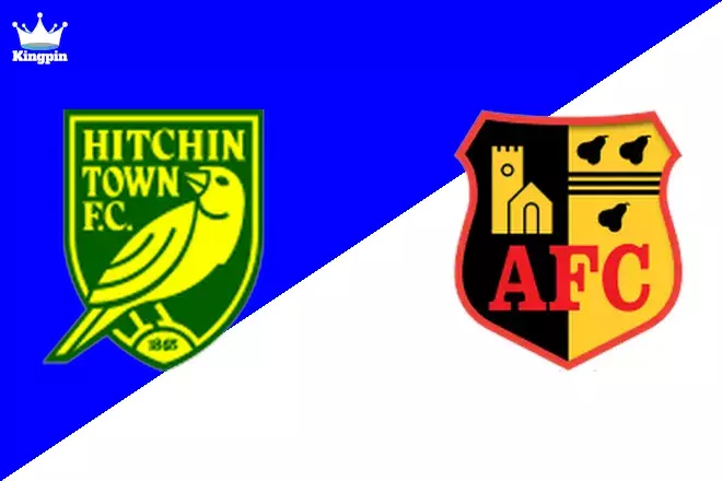 Hitchin Town vs Alvechurch: Non League Premier Prediction 9/7