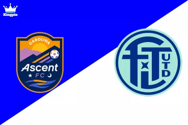 Carolina Ascent W vs Fort Lauderdale United W: USL Super League Goals Over/Under Prediction 9/6