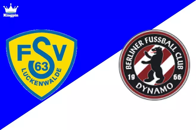 Luckenwalde vs BFC Dynamo: Regionalliga - Nordost Totals Prediction 8/25