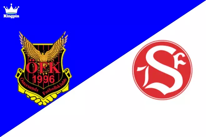 Osters IF vs Sandviken: Superettan Moneyline Prediction 8/31