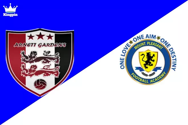 Arnett Gardens vs Mount Pleasant Academy: Totals Prediction 8/27