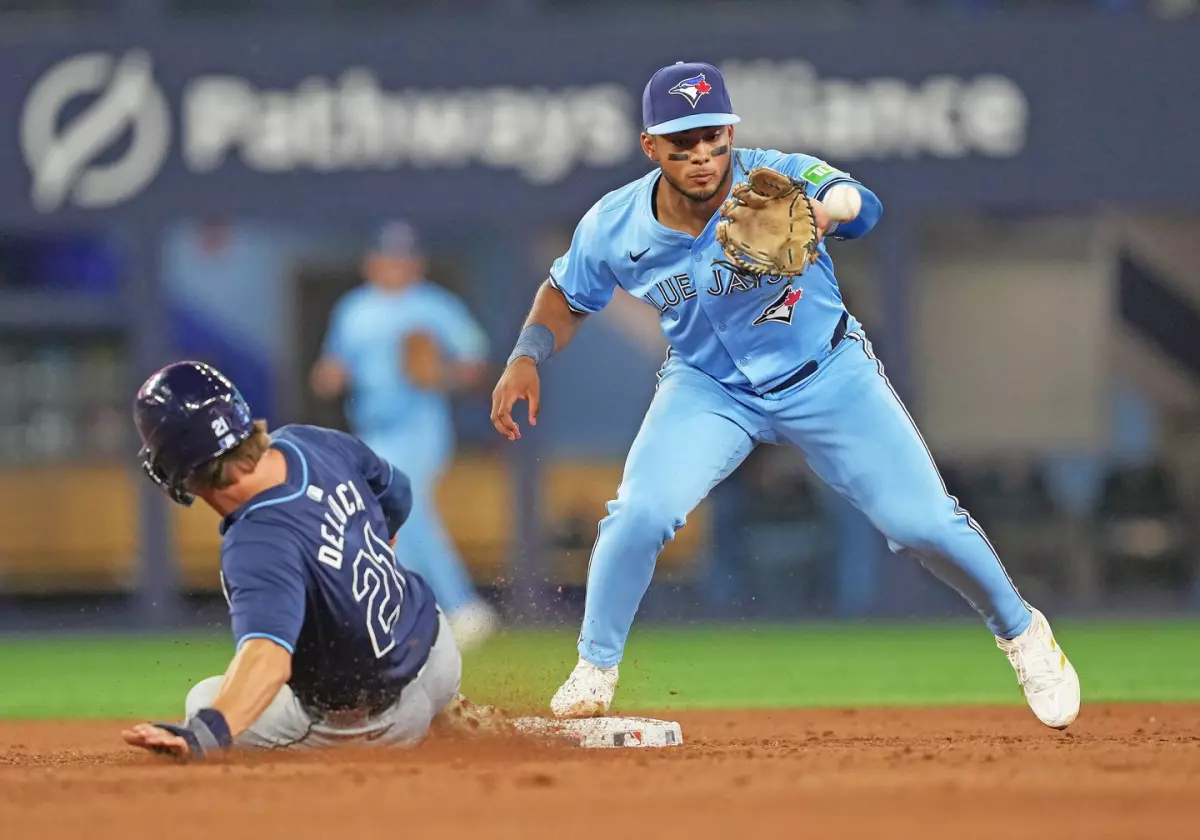 MLB Player Props Betting Forecast: Cincinnati Reds vs Tampa Bay Rays (7/26)