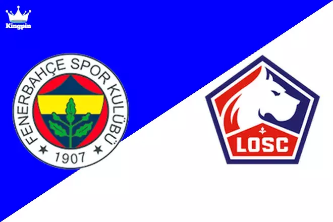 Fenerbahce vs Lille: UEFA Champions League Moneyline Prediction 8/13